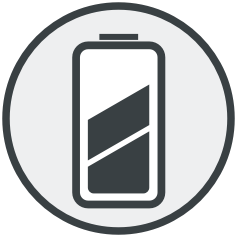 Battery Logo