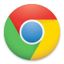 Chrome Bookmarks Logo