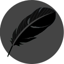 Dark Theme Logo