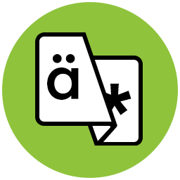 Dictionary Logo