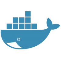 Docker Logo