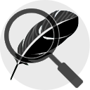 File Finder Logo