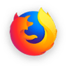 Firefox Bookmarks Logo