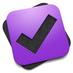 Omnifocus Logo