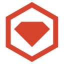 RubyGems Logo