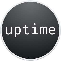 uptime Logo